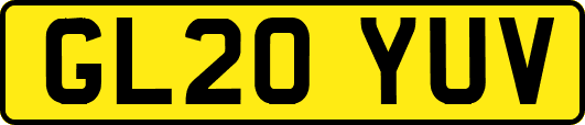 GL20YUV