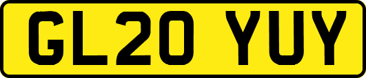 GL20YUY