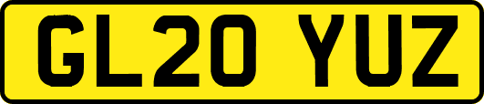 GL20YUZ