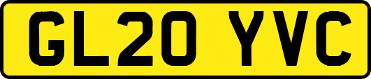GL20YVC