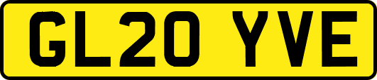 GL20YVE