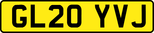 GL20YVJ