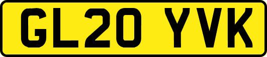 GL20YVK