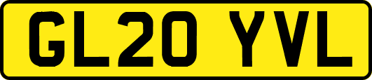 GL20YVL