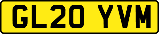 GL20YVM