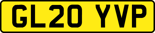 GL20YVP