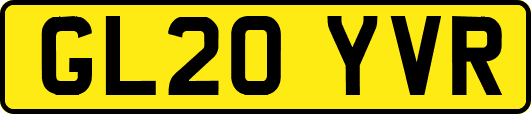 GL20YVR