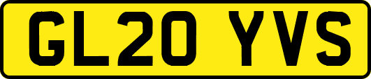 GL20YVS