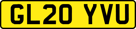 GL20YVU