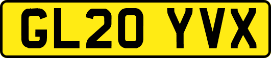 GL20YVX