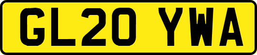 GL20YWA