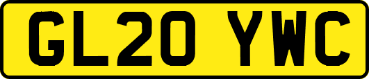 GL20YWC
