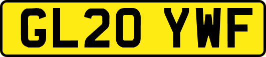 GL20YWF