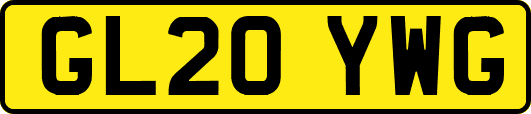 GL20YWG