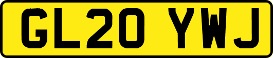GL20YWJ
