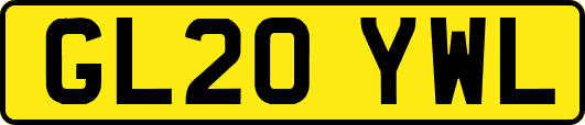 GL20YWL