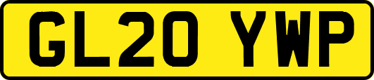 GL20YWP