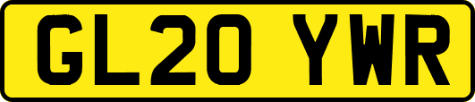 GL20YWR