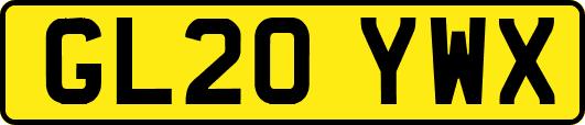 GL20YWX