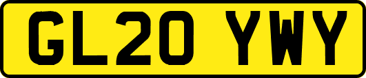 GL20YWY