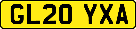 GL20YXA