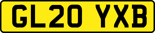 GL20YXB