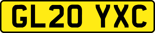 GL20YXC