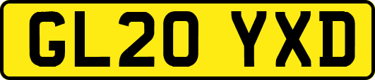 GL20YXD