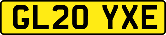 GL20YXE