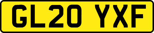GL20YXF