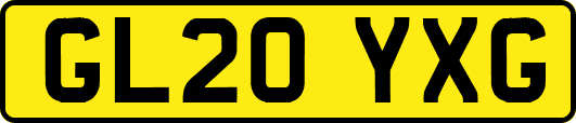 GL20YXG