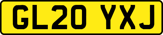 GL20YXJ