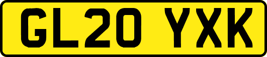 GL20YXK