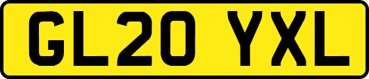 GL20YXL