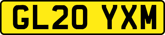 GL20YXM