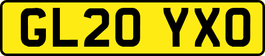 GL20YXO