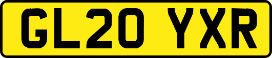 GL20YXR