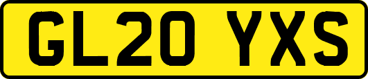 GL20YXS