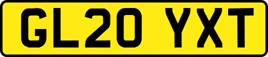 GL20YXT