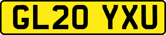 GL20YXU