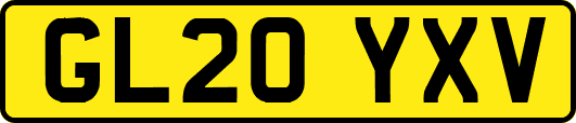 GL20YXV