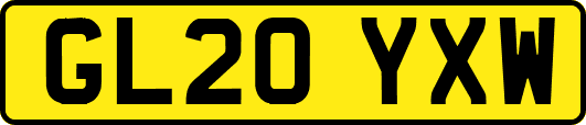 GL20YXW