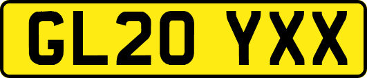 GL20YXX