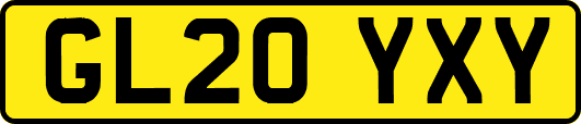 GL20YXY