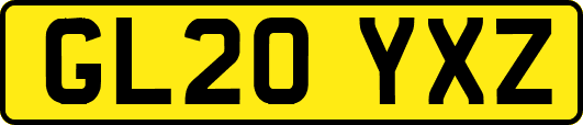 GL20YXZ