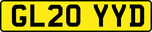 GL20YYD