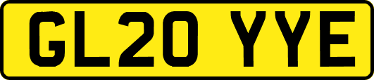 GL20YYE
