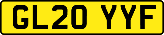 GL20YYF
