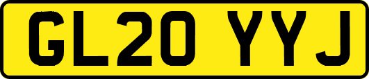 GL20YYJ