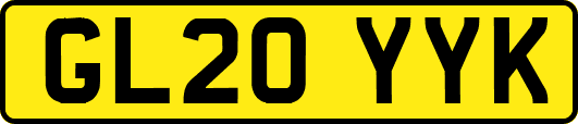 GL20YYK